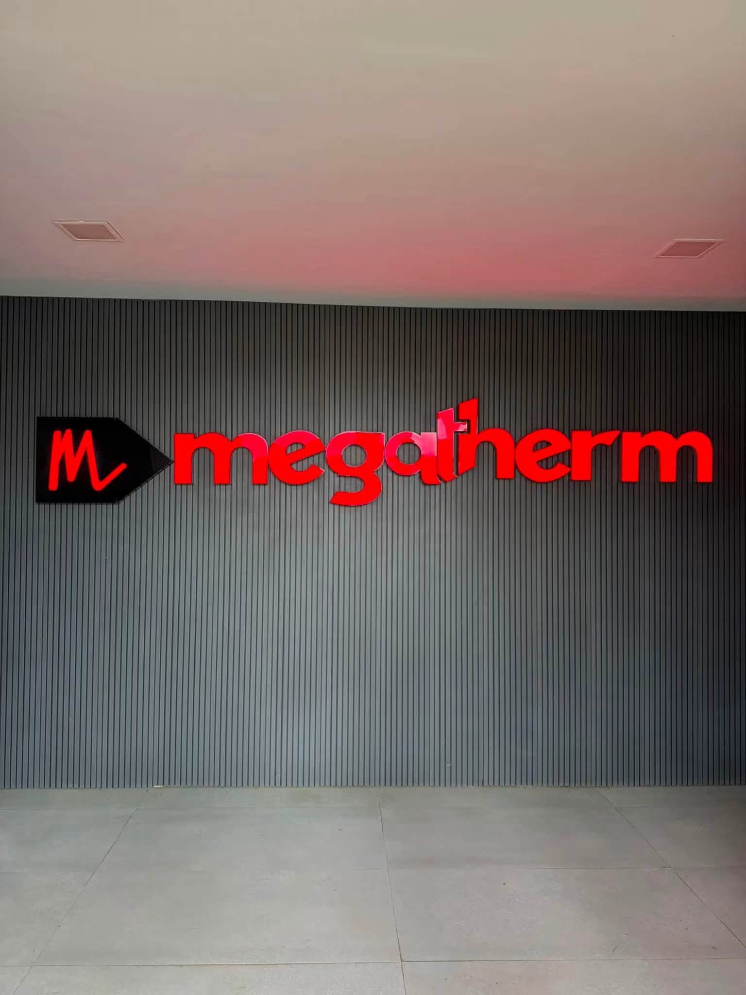 Megatherm Induction Ltd. Launches Transformer Factory and Experience Centre in Kharagpur